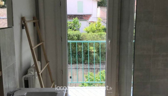 Colocation �tudiante Studio &agrave; Marseille 13�me arrondissement (13013)