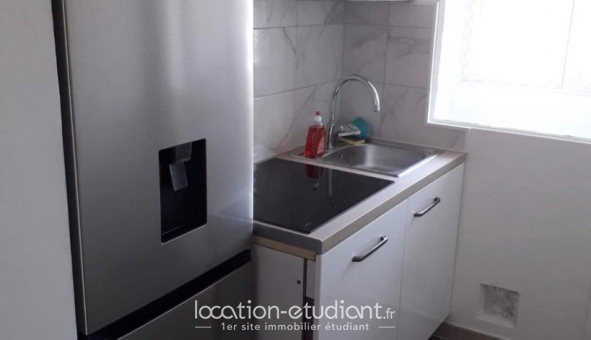 Colocation étudiante T3 à Marseille 13ème arrondissement (13013)