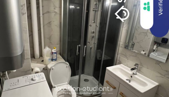 Colocation étudiante T3 à Marseille 13ème arrondissement (13013)