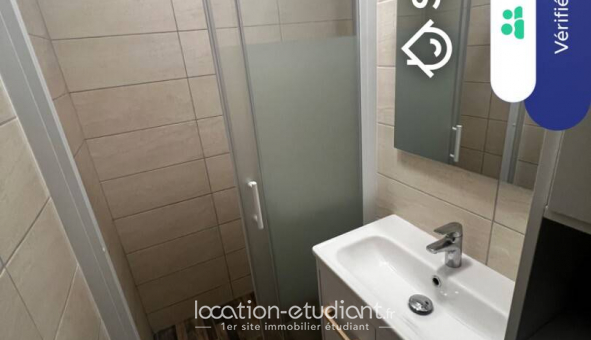 Colocation étudiante T3 à Marseille 13ème arrondissement (13013)