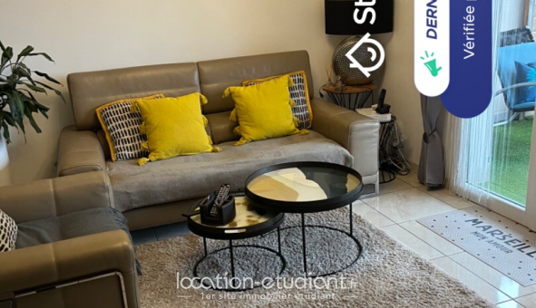 Colocation tudiante Appartement de 11m2