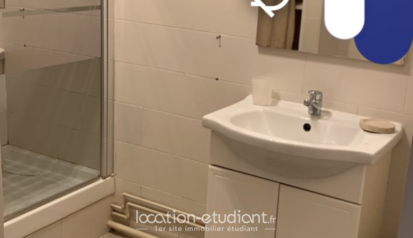 Colocation étudiante Studio à Marseille 14ème arrondissement (13014)