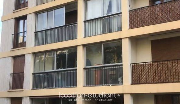 Colocation tudiante Chambre dans une colocation de 11m2