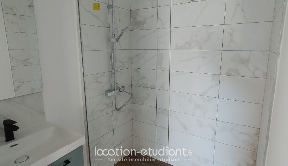 Colocation tudiante Studio à Martigues (13500)