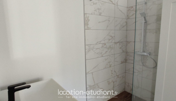 Colocation tudiante Studio à Martigues (13500)