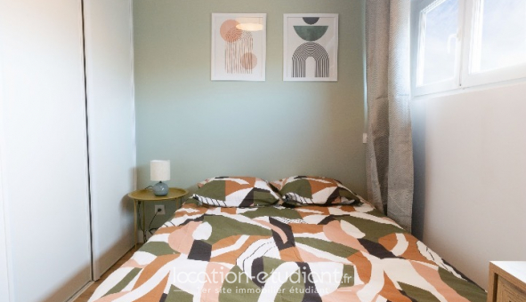 Colocation �tudiante Studio &agrave; Massy (91300)