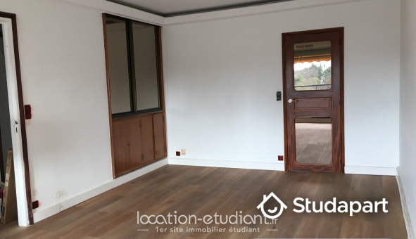 Colocation tudiante Studio à Massy (91300)