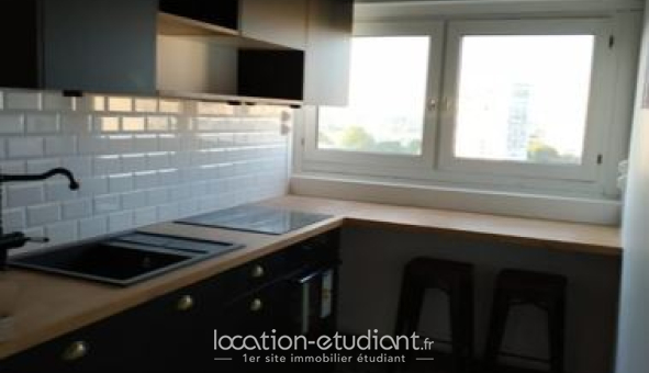 Colocation étudiante T5 &agrave; Massy (91300)