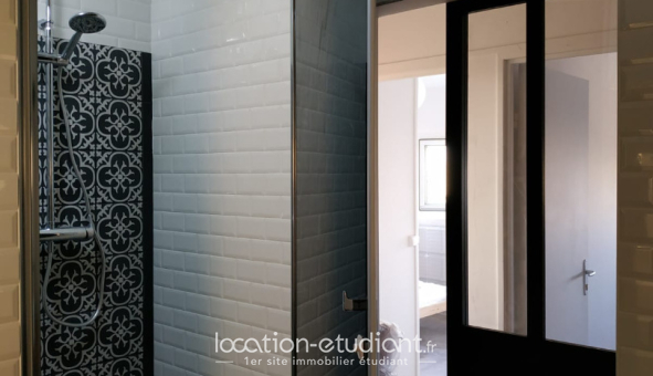 Colocation étudiante T5 &agrave; Massy (91300)
