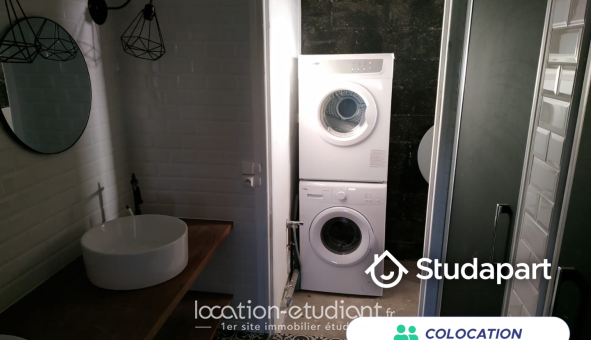Colocation étudiante T5 &agrave; Massy (91300)