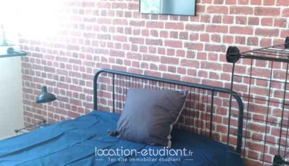 Colocation étudiante T5 &agrave; Massy (91300)