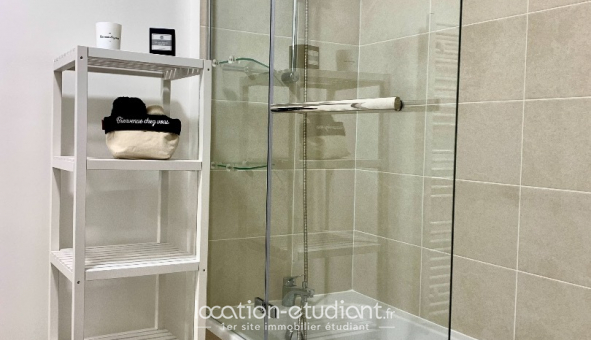 Colocation �tudiante T5 &agrave; Massy (91300)