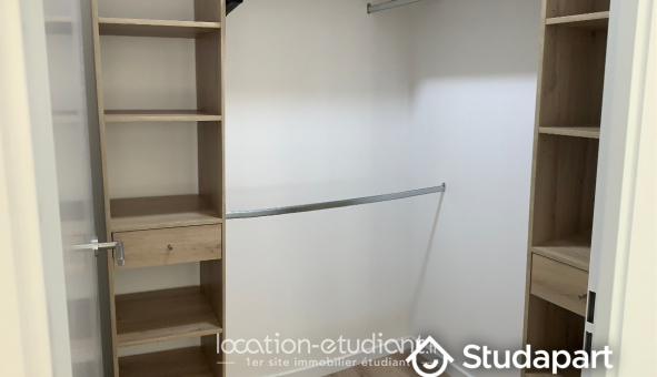 Colocation �tudiante T5 &agrave; Massy (91300)