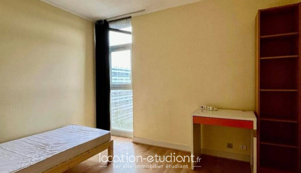 Colocation tudiante Studio à Massy (91300)