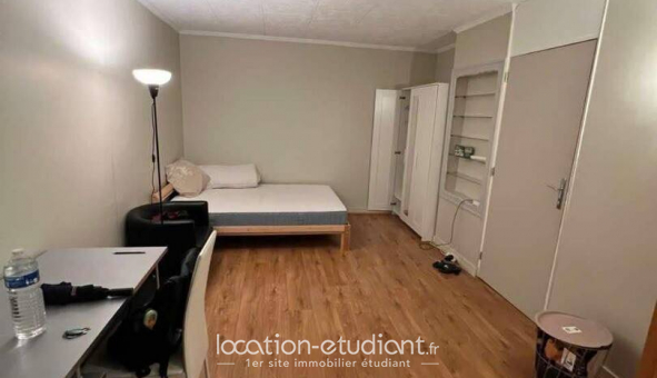 Colocation tudiante Studio à Massy (91300)