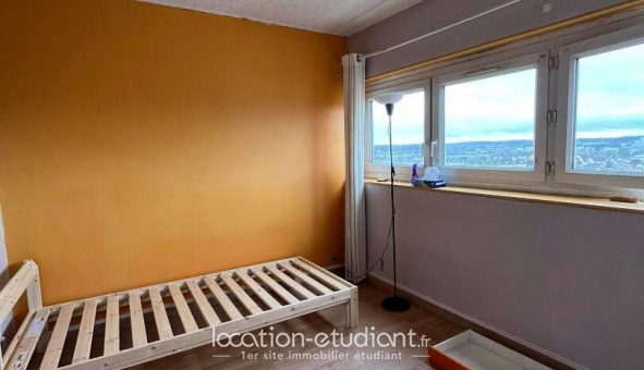 Colocation tudiante Studio à Massy (91300)