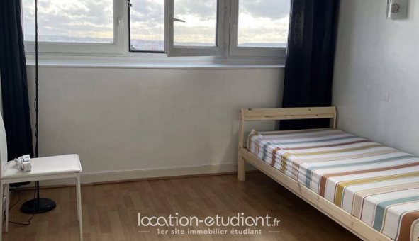 Colocation tudiante Studio à Massy (91300)