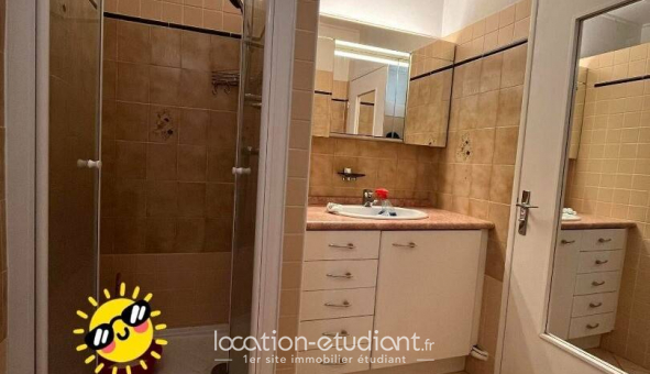 Colocation tudiante Studio à Massy (91300)