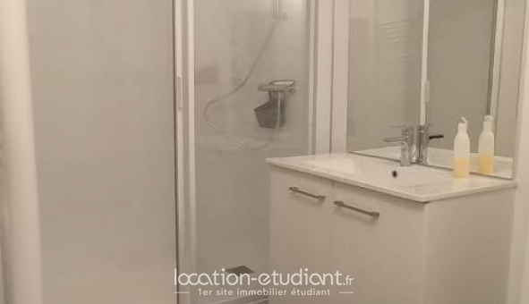 Colocation tudiante Studio à Massy (91300)
