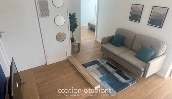 Colocation tudiante Studio à Massy (91300)