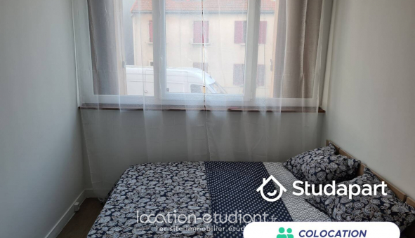Colocation tudiante Studio à Massy (91300)