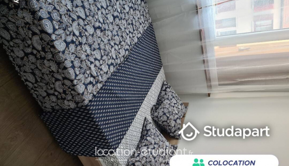Colocation tudiante Studio à Massy (91300)