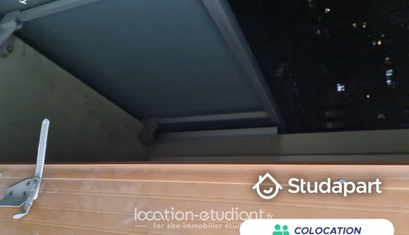 Colocation tudiante Studio à Massy (91300)