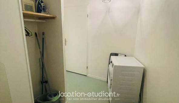 Colocation tudiante Studio à Massy (91300)