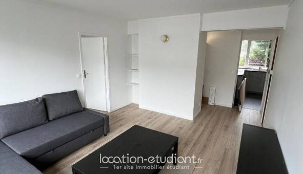 Colocation tudiante Studio à Massy (91300)
