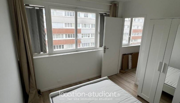 Colocation tudiante Studio à Massy (91300)