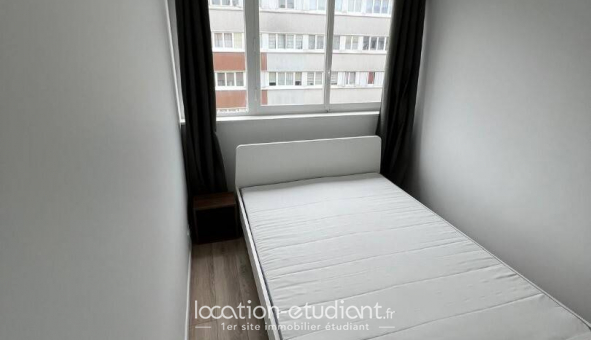 Colocation tudiante Studio à Massy (91300)