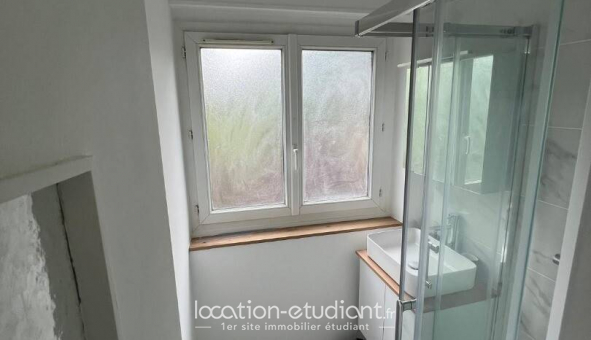 Colocation tudiante Studio à Massy (91300)
