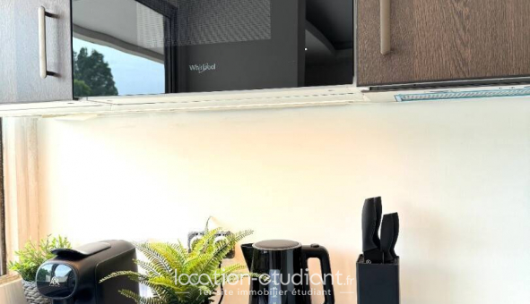 Colocation tudiante Studio à Massy (91300)