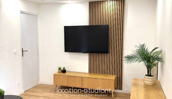 Colocation tudiante Studio à Massy (91300)