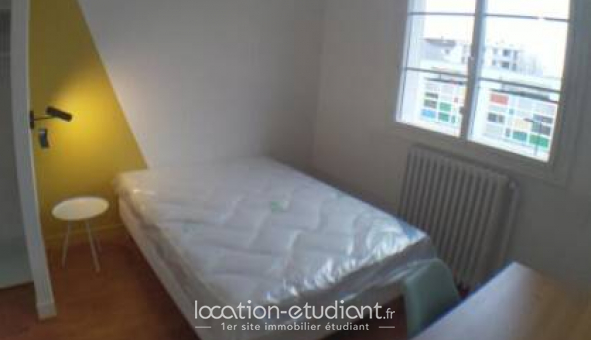 Colocation tudiante Studio à Massy (91300)