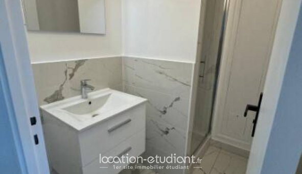 Colocation tudiante Studio à Massy (91300)