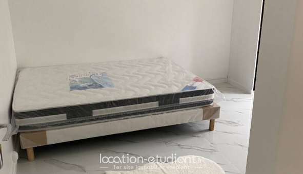 Colocation tudiante Studio à Massy (91300)