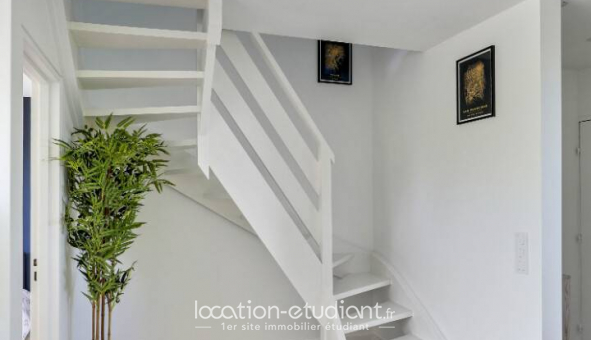 Colocation tudiante Studio à Massy (91300)