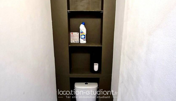 Colocation tudiante Studio à Massy (91300)