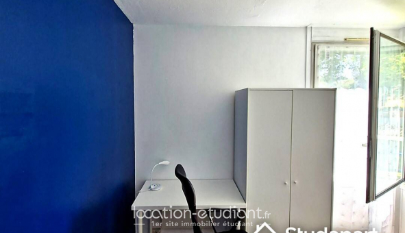 Colocation tudiante Studio à Massy (91300)