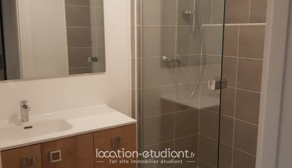 Colocation tudiante T5 à Massy (91300)