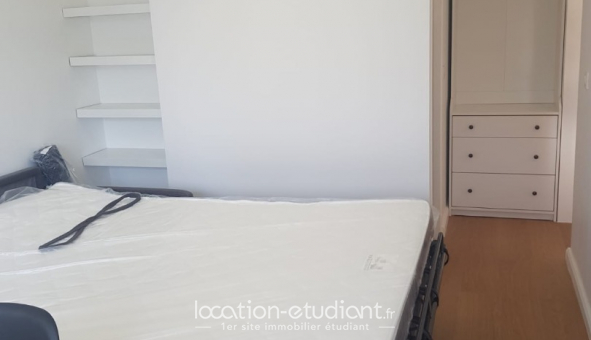 Colocation tudiante T5 à Massy (91300)