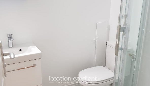 Colocation tudiante T5 à Massy (91300)