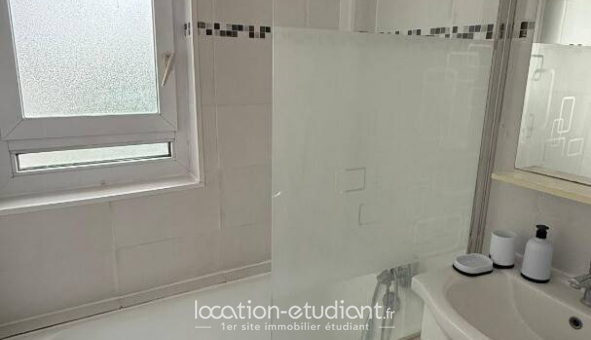 Colocation �tudiante Studio &agrave; Massy (91300)