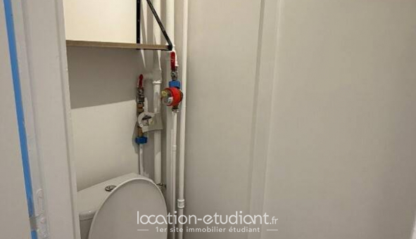 Colocation �tudiante Studio &agrave; Massy (91300)