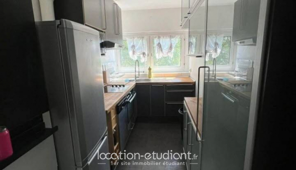 Colocation tudiante Studio à Massy (91300)