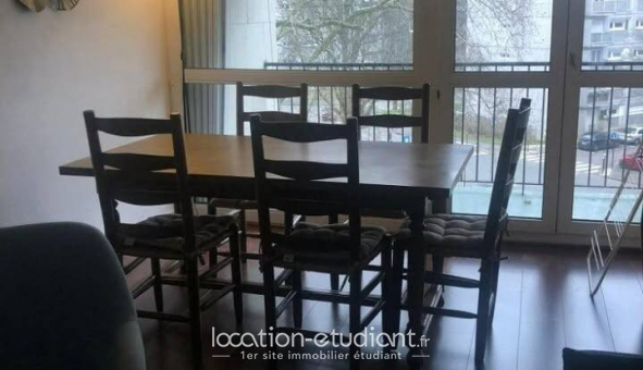 Colocation tudiante Studio à Massy (91300)