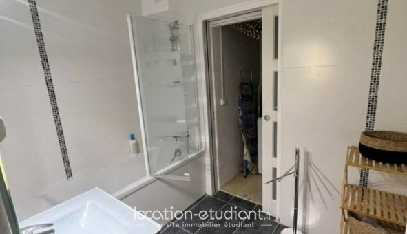 Colocation tudiante Studio à Massy (91300)