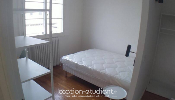 Colocation �tudiante Studio &agrave; Massy (91300)