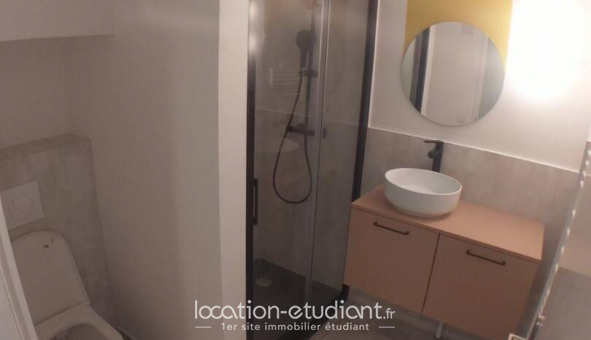 Colocation �tudiante Studio &agrave; Massy (91300)